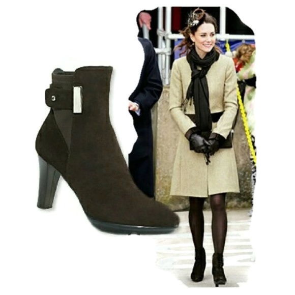 kate middleton aquatalia ankle boots